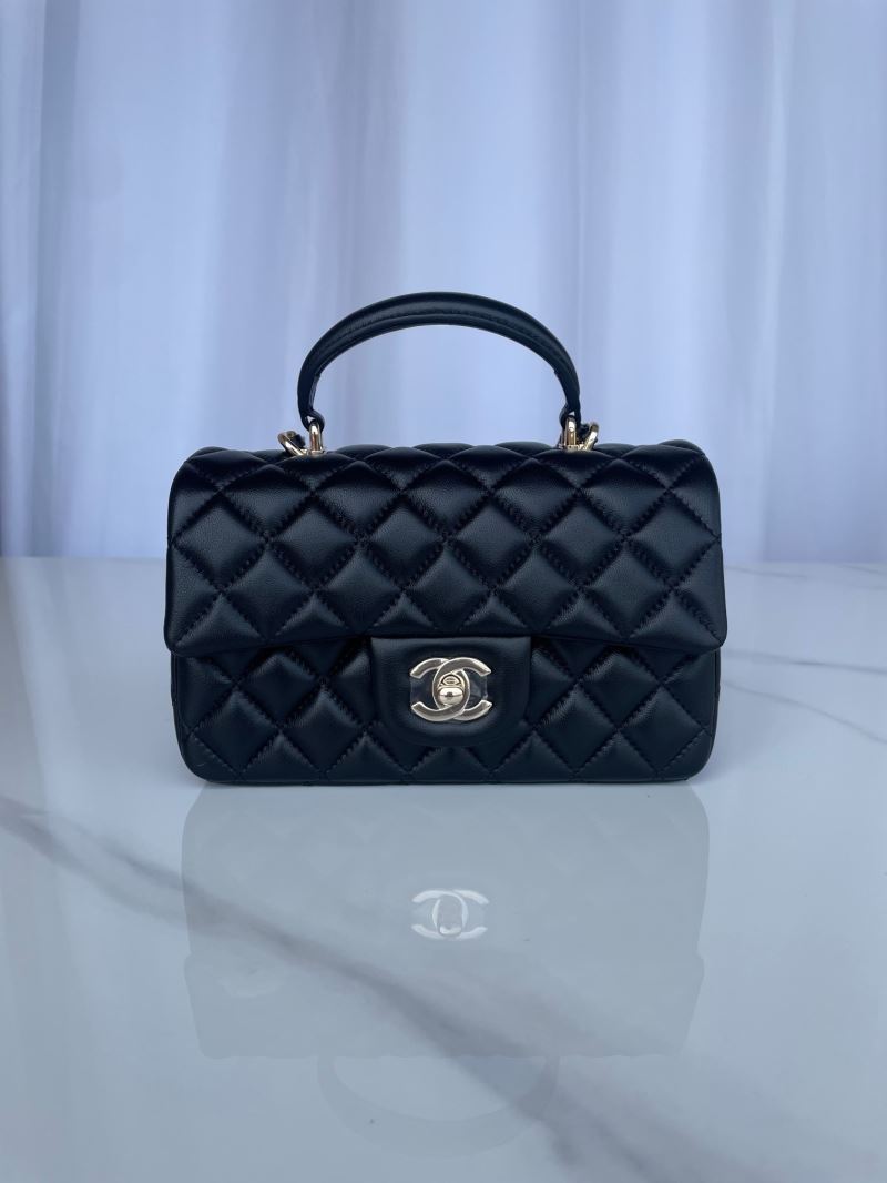 Chanel CF Series Bags